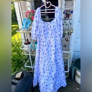 Love Shack Fancy X Target Dress